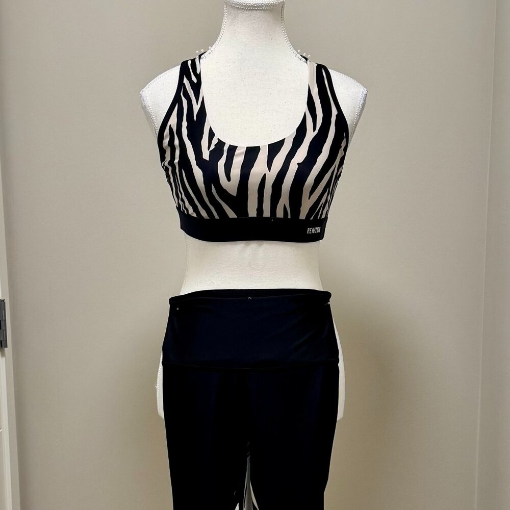 Woman's | P.E Nation | work out| Set